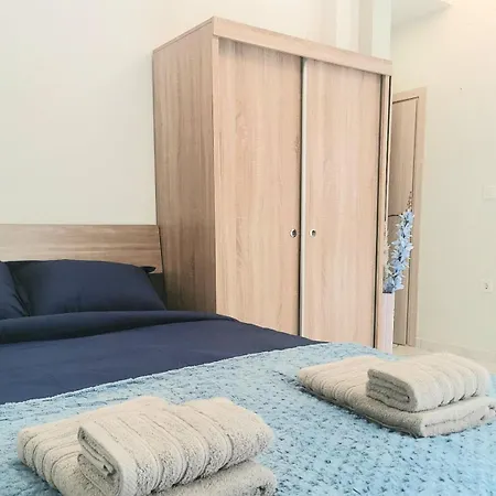Apartment 1 Thessaloniki